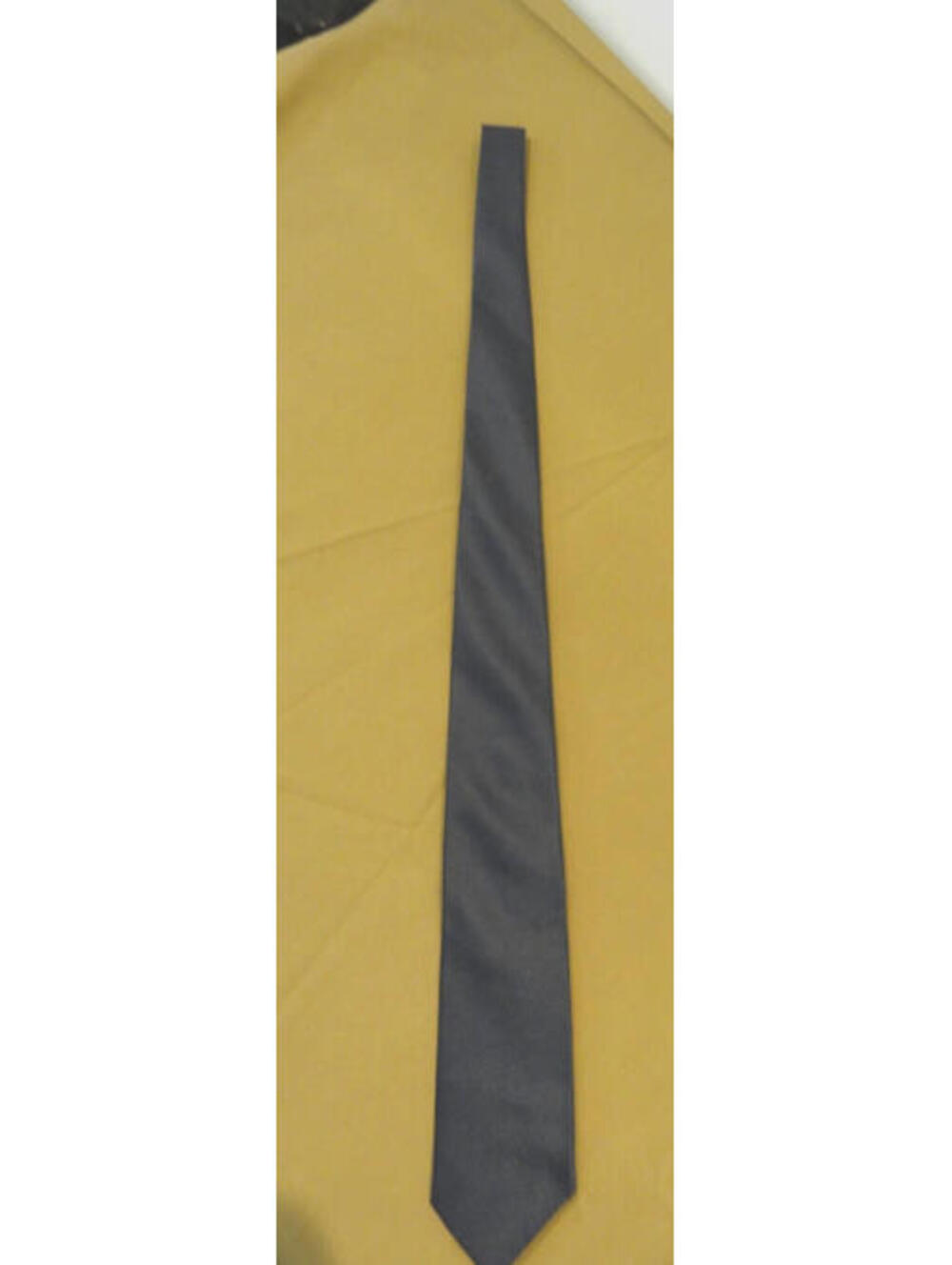 NECKTIE TIE AIR FORCE USAF CIVIL AIR PATROL CAP BLUE SKILLCRAFT SHADE 1620 by DL